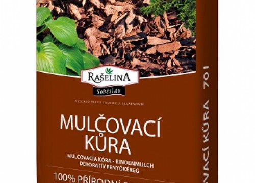 Mulčovací kůra 70 L (806)