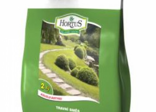 Travní směs Park 1 kg (807/27)